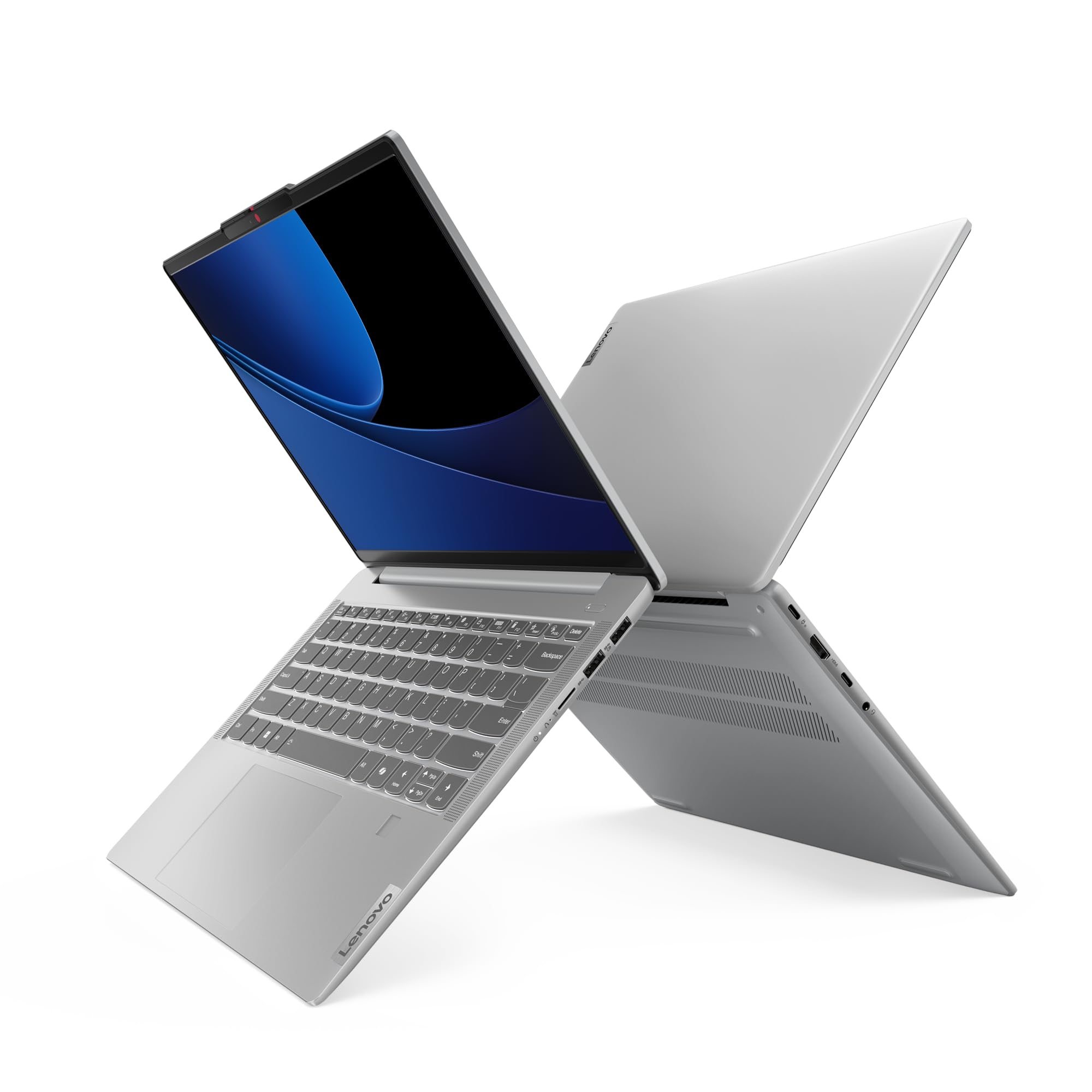Lenovo (Upgraded) IdeaPad Slim 5 14IMH9 Laptop, 14